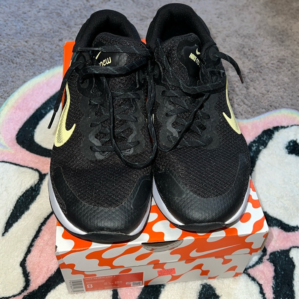 Nike renew ride 3